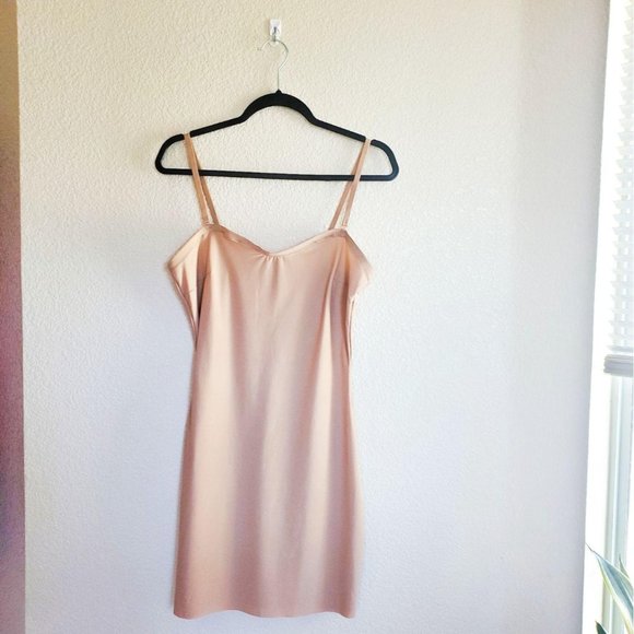 SPANX Other - Spanx Assets Plus Size Slip/Shapewear 1X